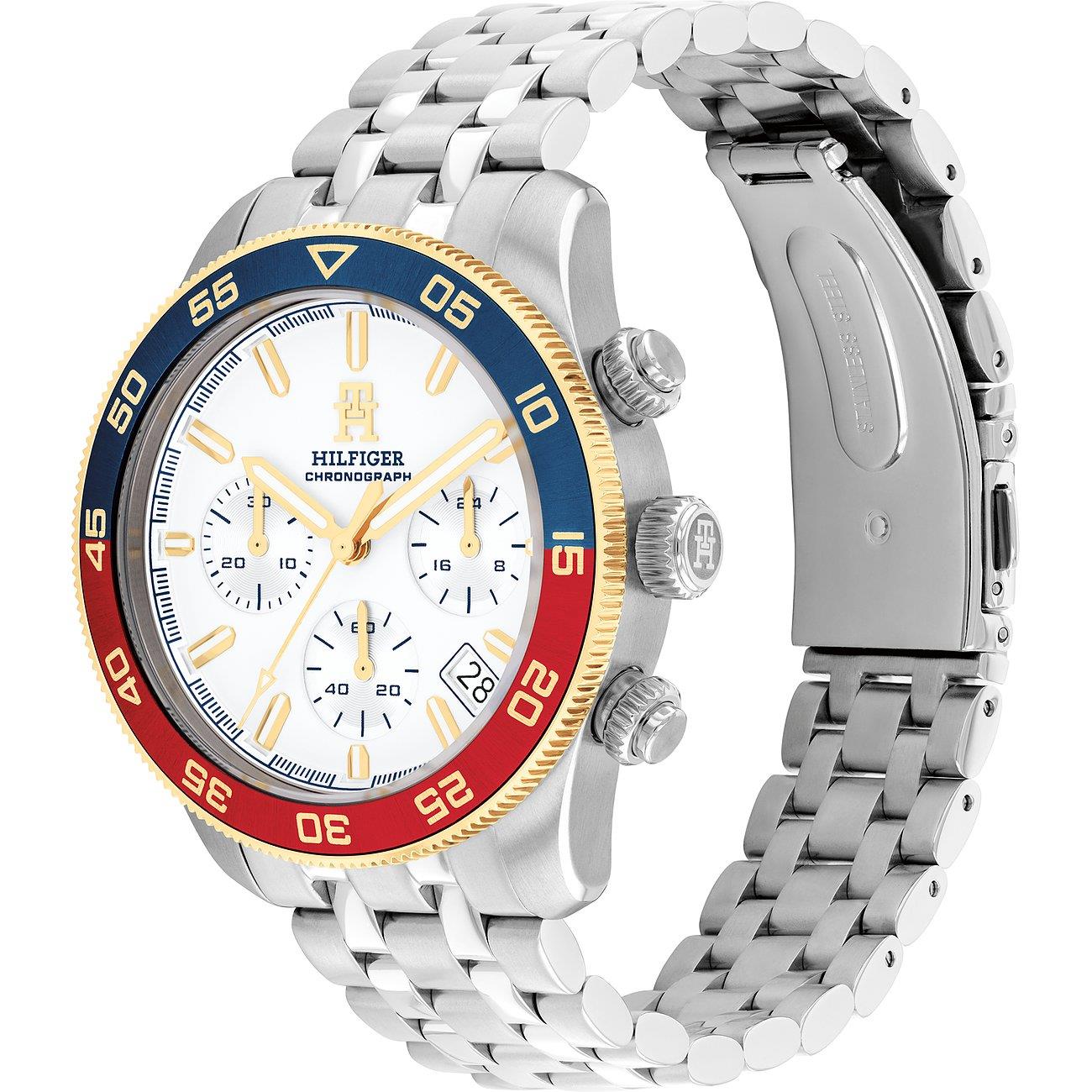 Tommy Hilfiger 1792184 Herrenuhr Tommy Hilfiger 1792184 Herrenuhr